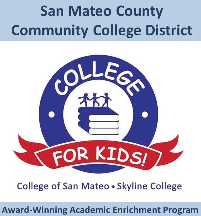 www.CollegeforKids-Smccd.com